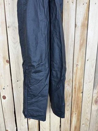 PANTALON T-M DE MOTO KIWI IMPERMEABLE GR