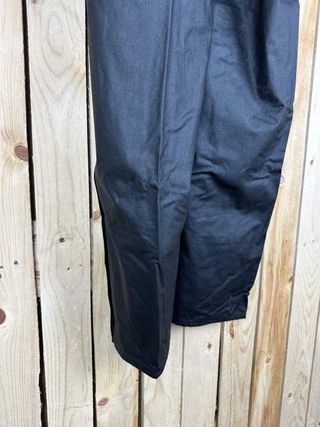 PANTALON T-M DE MOTO KIWI IMPERMEABLE GR