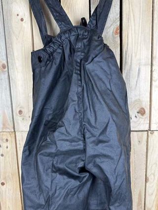 PANTALON T-M DE MOTO KIWI IMPERMEABLE GR