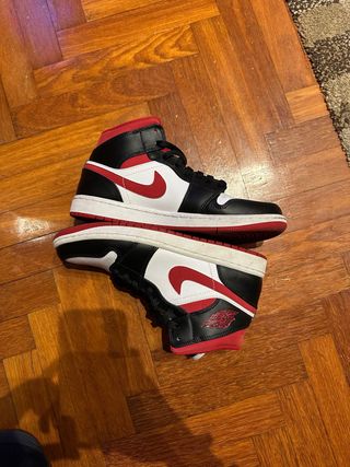 Nike Jordan 1 Zapatillas