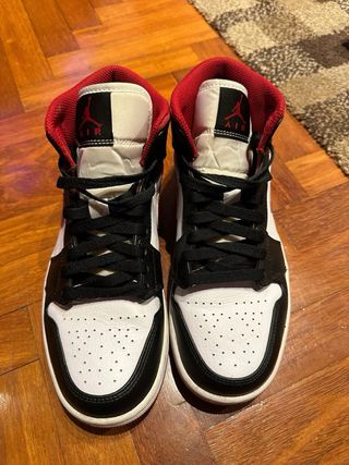 Nike Jordan 1 Zapatillas