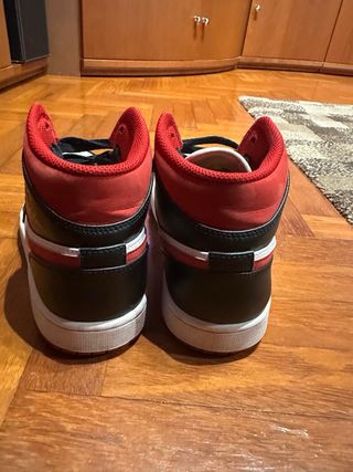 Nike Jordan 1 Zapatillas