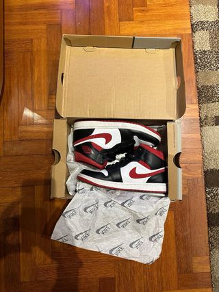 Nike Jordan 1 Zapatillas