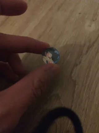 Canicromo Dragón Ball Nº37 Gohan