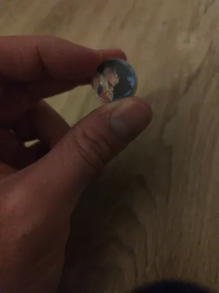 Canicromo Dragón Ball Nº37 Gohan