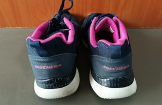 Skechers Bountiful- Quick Path para mujer