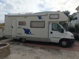 FIAT Ducato 2002
