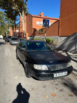 Audi A6 1997