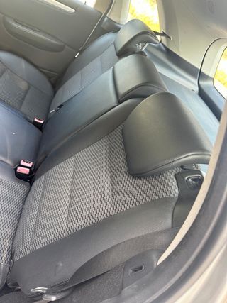 Mercedes-Benz Clase B 2009