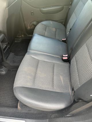 Mercedes-Benz Clase B 2009