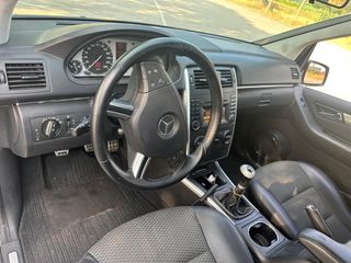 Mercedes-Benz Clase B 2009