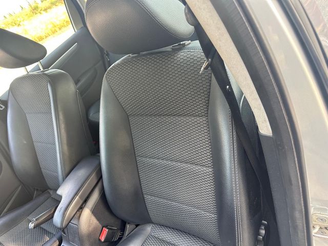 Mercedes-Benz Clase B 2009