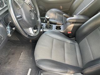 Mercedes-Benz Clase B 2009