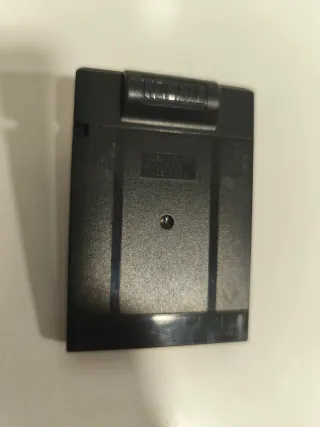 Pokémon Pinball Game Boy Nintendo