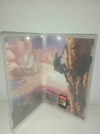 Nintendo Switch OLED + Super Mario Bros. Wonder