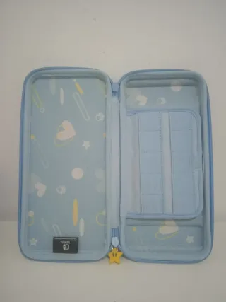 Nintendo Switch OLED + Super Mario Bros. Wonder