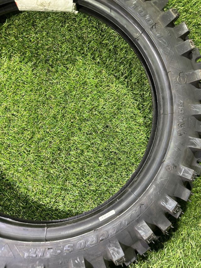 Neumático Maxxis 80/100-12