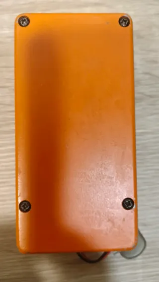 Coron Phaser 55 Pedal de efectos