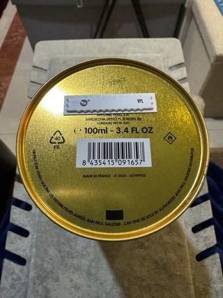 Jean Paul Gaultier Classique Pride Edition