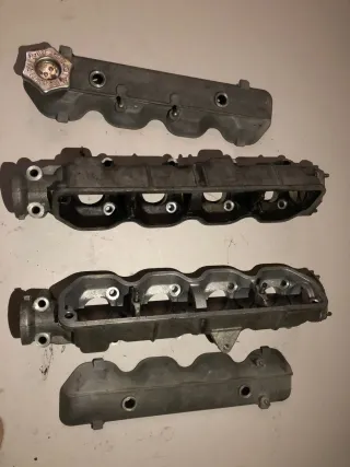 Culatines Seat 131 1.6 Biarbol