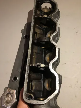 Culatines Seat 131 1.6 Biarbol