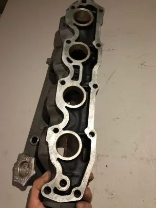 Culatines Seat 131 1.6 Biarbol