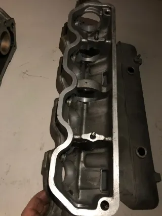 Culatines Seat 131 1.6 Biarbol