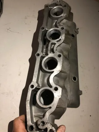 Culatines Seat 131 1.6 Biarbol