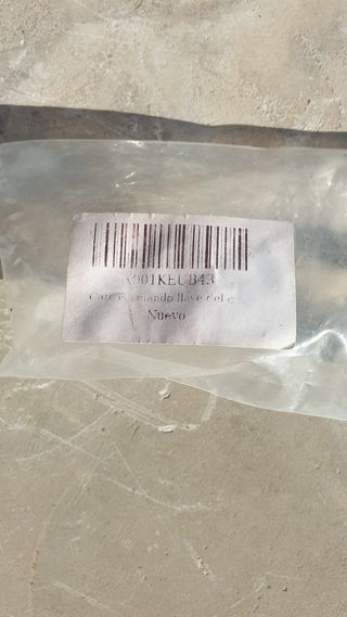 Carcasa Mando VW Polo Original