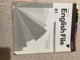 Spectrum, student book