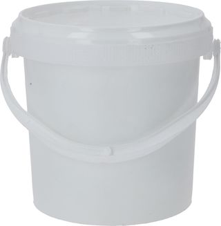 KS Tools - 100.4025 - balde de grasa para neumátic