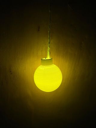 Bola personalizada Extremoduro