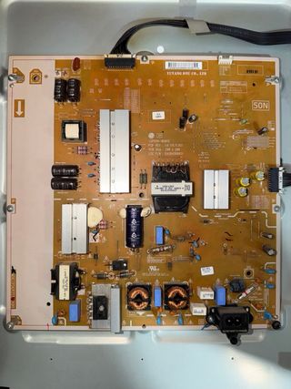Placa base TV LG 50UH635V-ZA
