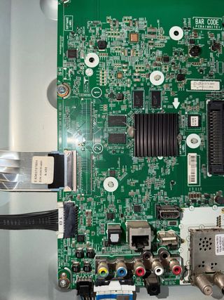 Placa base TV LG 50UH635V-ZA