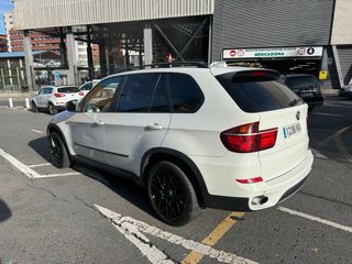 BMW X5 2012