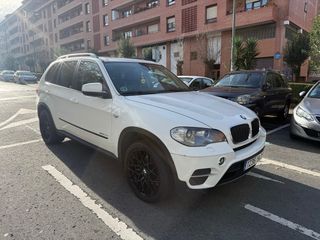 BMW X5 2012