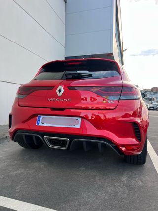 Renault Megane RS 1.8 Tce 300 2022 14.600 km!!!