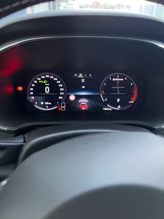 Renault Megane RS 1.8 Tce 300 2022 14.600 km!!!