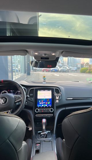 Renault Megane RS 1.8 Tce 300 2022 14.600 km!!!