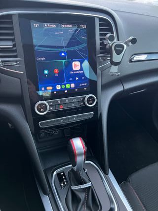 Renault Megane RS 1.8 Tce 300 2022 14.600 km!!!