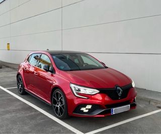 Renault Megane RS 1.8 Tce 300 2022 14.600 km!!!