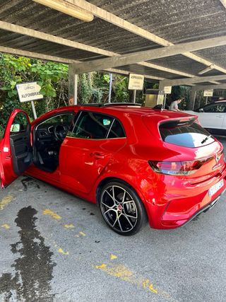 Renault Megane RS 1.8 Tce 300 2022 14.600 km!!!