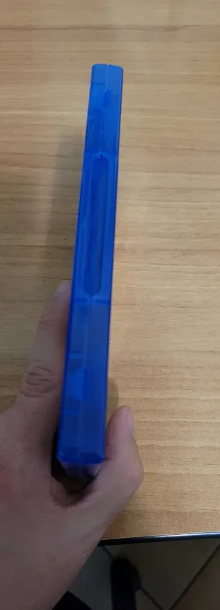 MXGP PS4 Versione Europa