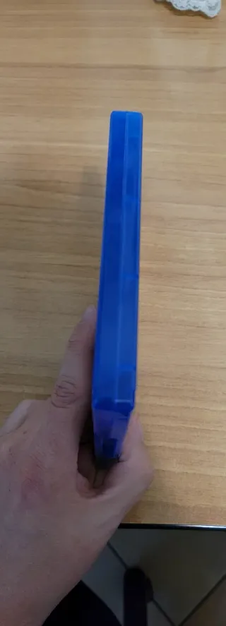 MXGP PS4 Versione Europa