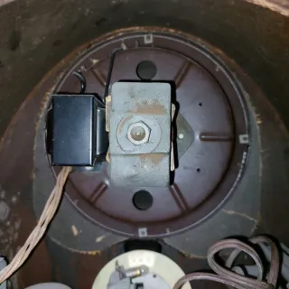 Radio d'epoca Philco