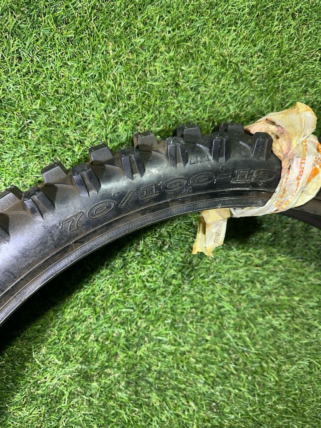 Neumático Cross 70/100-19