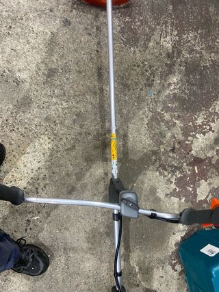 Desbrozadora Husqvarna 525RX Mark II