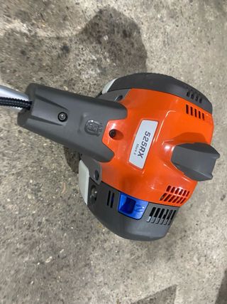 Desbrozadora Husqvarna 525RX Mark II
