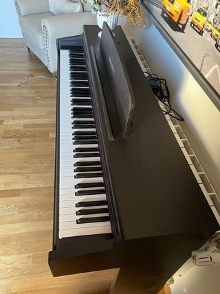 Piano Digital Kurzweil M100 Negro