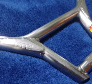 Manillar BMX GT Vertigo